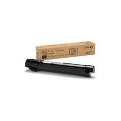 Xerox WorkCentre 7425/7428/7435 Negro Cartucho de Toner Original - 006R01395