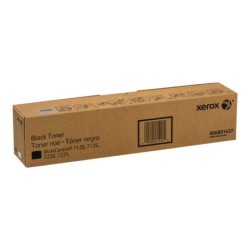 Cartuccia toner nero originale Xerox WorkCentre 7120/7125/7220/7225 - 006R01457