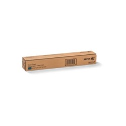 Xerox Color 550/560/570 Cyan Cartucho de Toner Original - 006R01528