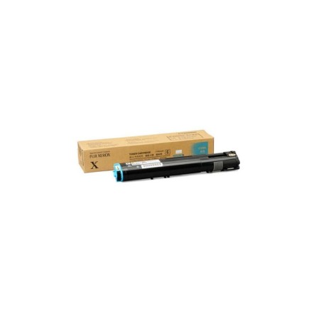 Cartuccia toner originale ciano Xerox 6R1643 - 006R01643