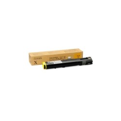 Cartuccia toner giallo originale Xerox 6R1645 - 006R01645