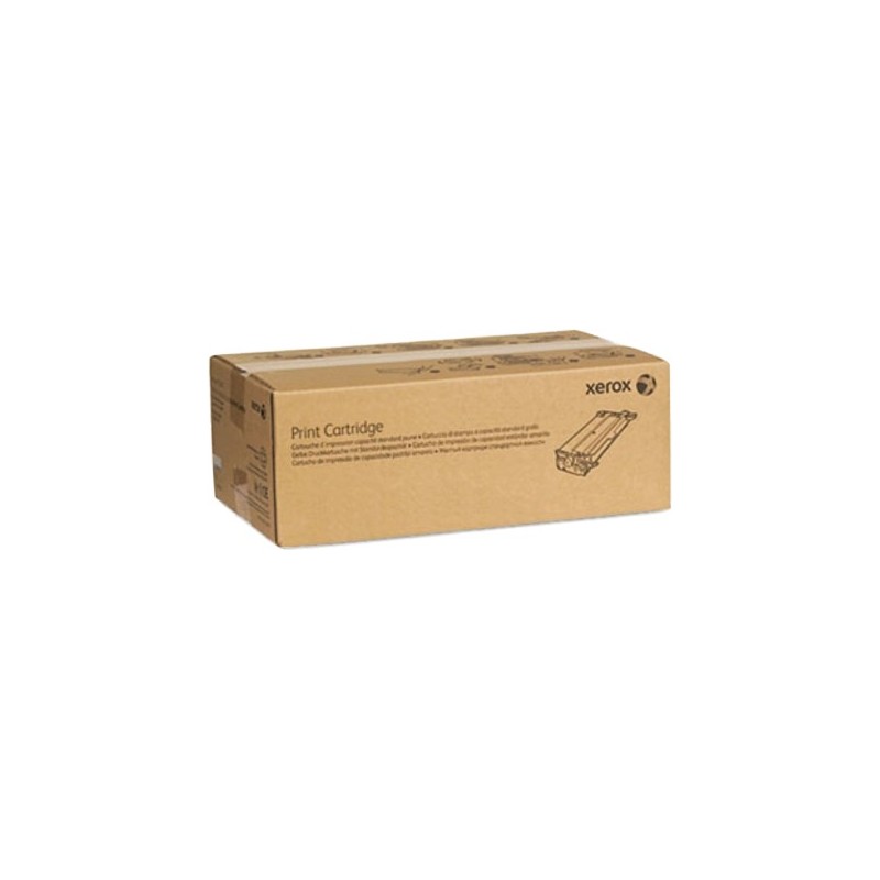 Xerox Color C60/C70 Negro Cartucho de Toner Original - 006R01655
