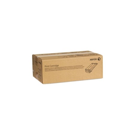 Cartuccia toner originale ciano Xerox Color C60/C70 - 006R01656