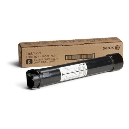 Cartuccia toner nero originale Xerox Altalink 006R01697 - 006R01697