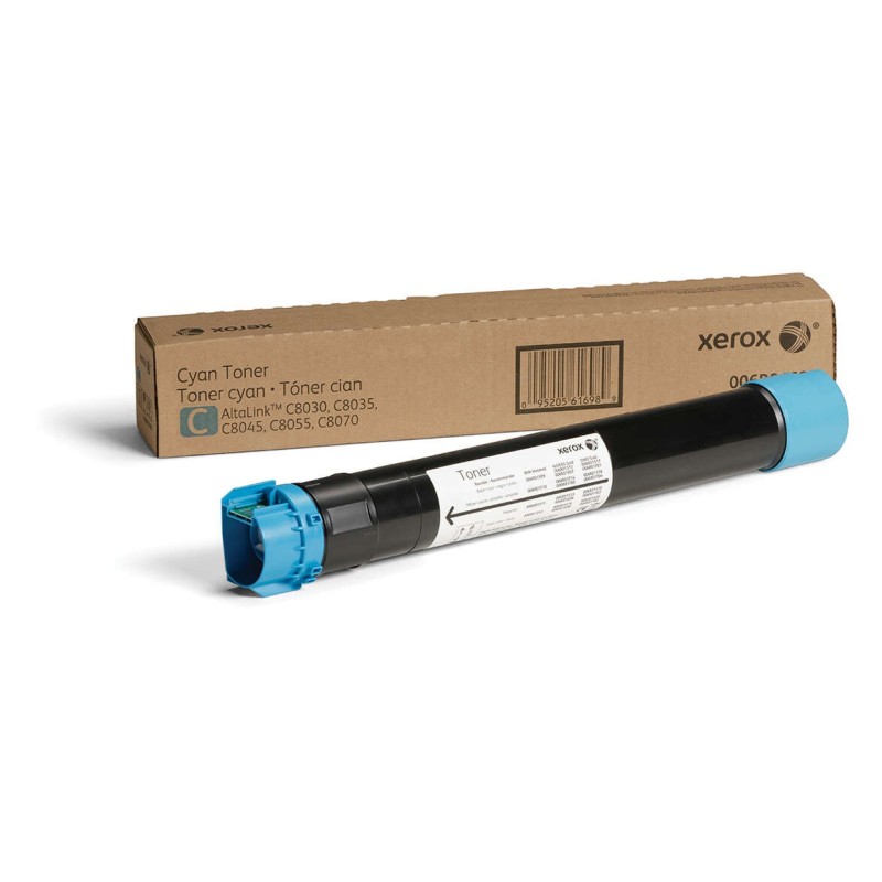 Cartuccia toner originale ciano Xerox Altalink 006R01698 - 006R01698
