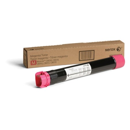 Cartuccia toner originale magenta Xerox Altalink 006R01699 - 006R01699