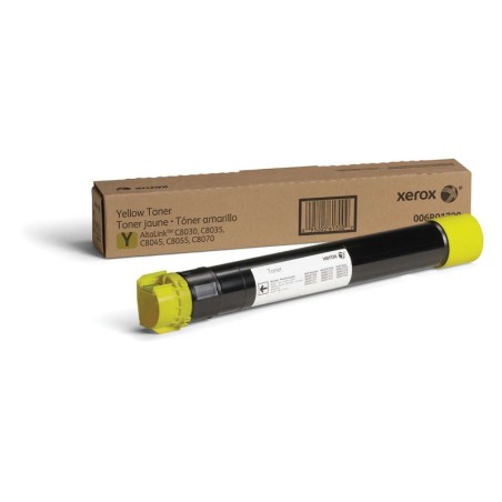 Cartuccia toner giallo originale Xerox Altalink C8030/C8035/C8045/C8055/C8070 - 006R01700