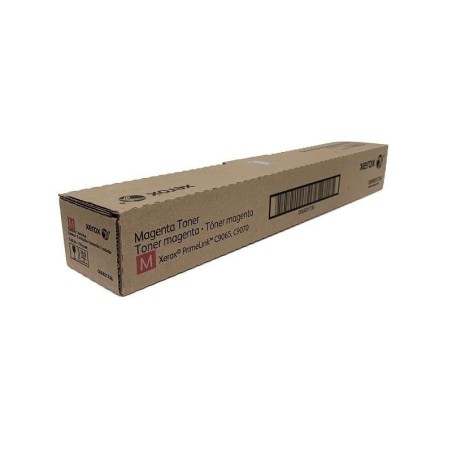 Cartuccia toner originale magenta Xerox PrimeLink C9065/C9070 - 006R01736