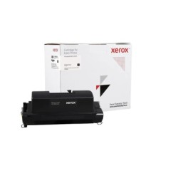 Xerox Everyday HP CC364X Negro Cartucho de Toner Generico - Reemplaza 64X