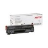 Xerox Everyday HP CE278A Negro Cartucho de Toner Generico - Reemplaza 78A