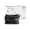 Xerox Everyday HP CE390A Negro Cartucho de Toner Generico - Reemplaza 90A