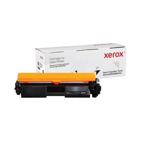 Xerox Everyday Canon 051 Negro Cartucho de Toner Generico - Reemplaza 2168C002