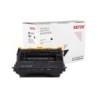 Xerox Everyday HP CF237X Negro Cartucho de Toner Generico - Reemplaza 37X