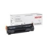 Xerox Everyday HP CF283A Negro Cartucho de Toner Generico - Reemplaza 83A