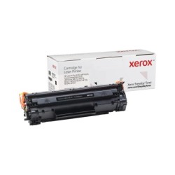 Xerox Everyday Canon 737 Negro Cartucho de Toner Generico - Reemplaza 9435B002