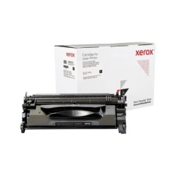 Xerox Everyday Canon 041 Negro Cartucho de Toner Generico - Reemplaza 0452C002