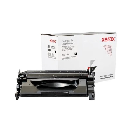 Xerox Everyday Canon 041 Negro Cartucho de Toner Generico - Reemplaza 0452C002