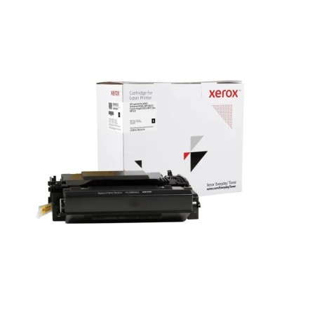 Xerox Everyday Canon 041H Negro Cartucho de Toner Generico - Reemplaza 0453C002
