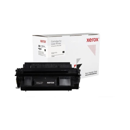 Xerox Everyday HP C4096A Negro Cartucho de Toner Generico - Reemplaza 96A