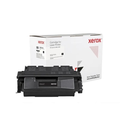 Xerox Everyday HP C4127X Negro Cartucho de Toner Generico - Reemplaza 27X