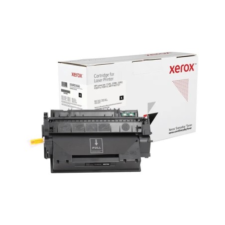 Xerox Everyday Canon 708H/715H Negro Cartucho de Toner Generico - Reemplaza 0917B002/1976B002