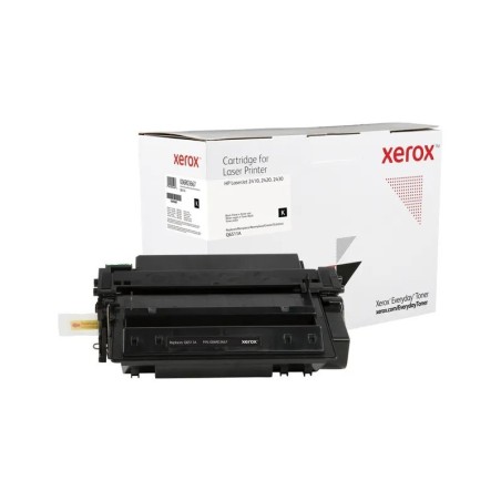 Xerox Everyday Canon 710 Negro Cartucho de Toner Generico - Reemplaza 0985B001