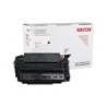 Xerox Everyday HP Q7551X Negro Cartucho de Toner Generico - Reemplaza 51X