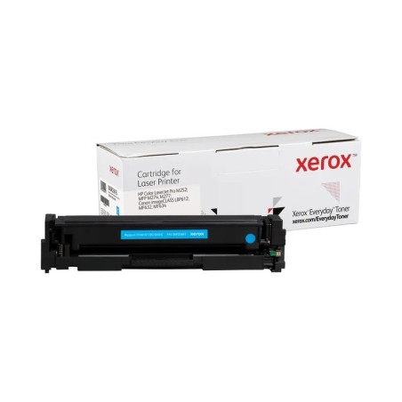 Xerox Everyday Canon 045H Cyan Cartucho de Toner Generico - Reemplaza 1245C002