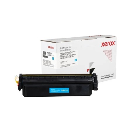 Xerox Everyday Canon 046H Cyan Cartucho de Toner Generico - Reemplaza 1253C002