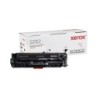 Xerox Everyday HP CE410X Negro Cartucho de Toner Generico - Reemplaza 305X