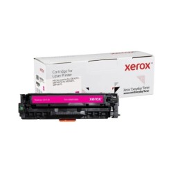 Xerox Everyday HP CE413A Magenta Cartucho de Toner Generico - Reemplaza 305A
