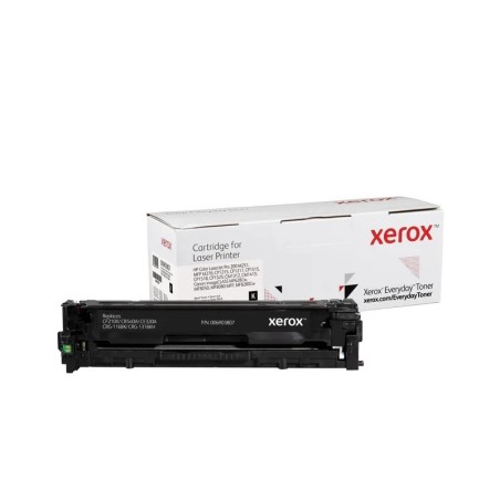 Xerox Everyday Canon 716/731 Negro Cartucho de Toner Generico - Reemplaza 1980B002/6273B002
