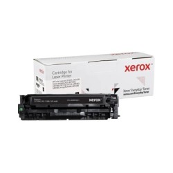 Xerox Everyday HP CC530A Negro Cartucho de Toner Generico - Reemplaza 304A