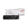 Xerox Everyday HP CC530A Negro Cartucho de Toner Generico - Reemplaza 304A