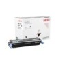Xerox Everyday HP C9730A Negro Cartucho de Toner Generico - Reemplaza 645A