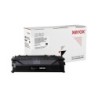 Xerox Everyday HP CE505X Negro Cartucho de Toner Generico - Reemplaza 05X
