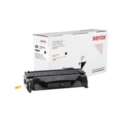 Xerox Everyday HP CF280A Negro Cartucho de Toner Generico - Reemplaza 80A