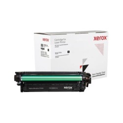 Xerox Everyday HP CE260X Negro Cartucho de Toner Generico - Reemplaza 649X