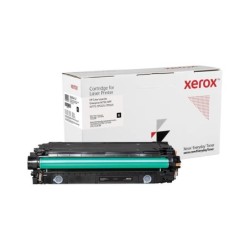 Xerox Everyday HP CE340A/CE740A/CE270A Negro Cartucho de Toner Generico - Reemplaza 651A/307A/650A