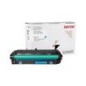 Xerox Everyday HP CE341A/CE741A/CE271A Cyan Cartucho de Toner Generico - Reemplaza 651A/307A/650A
