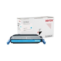 Xerox Everyday HP Q5951A Cyan Cartucho de Toner Generico - Reemplaza 643A