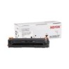 Xerox Everyday HP CF540A Negro Cartucho de Toner Generico - Reemplaza 203A