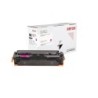 Xerox Everyday HP W2033X Magenta Cartucho de Toner Generico - Reemplaza 415X