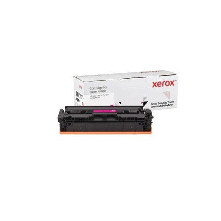 Xerox Everyday HP W2413A Magenta Cartucho de Toner Generico - Reemplaza 216A