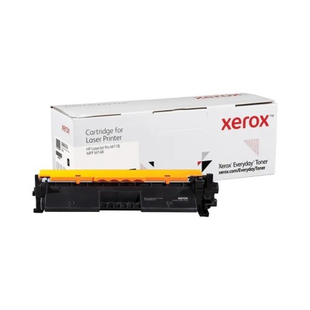 Xerox Everyday HP CF294A Negro Cartucho de Toner Generico - Reemplaza 94A