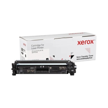 Xerox Everyday HP CF294X Negro Cartucho de Toner Generico - Reemplaza 94X