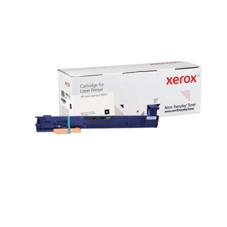 Xerox Everyday HP CB380A Negro Cartucho de Toner Generico - Reemplaza 823A
