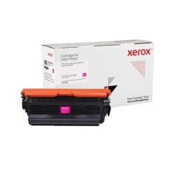 Xerox Everyday HP CF033A Magenta Cartucho de Toner Generico - Reemplaza 646A