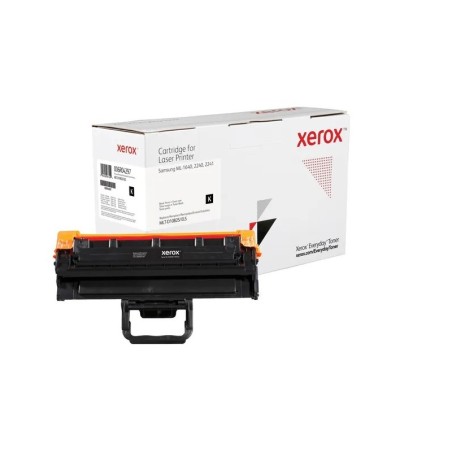 Xerox Everyday Samsung MLT-D1082S Negro Cartucho de Toner Generico - Reemplaza SU781A