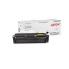 Xerox Everyday Samsung CLP415/CLX4195 Amarillo Cartucho de Toner Generico - Reemplaza CLT-Y504S/SU502A